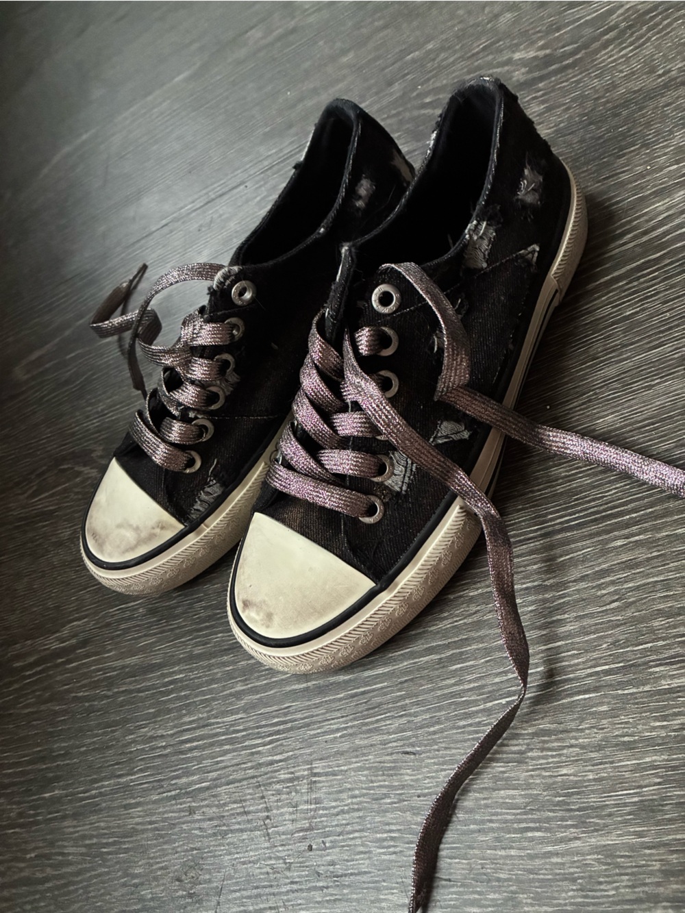 BLOWFISH womens shoes